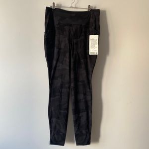 Lululemon Swift Speed HR Tight 28”